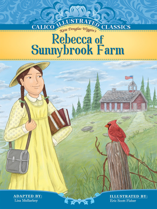 Title details for Rebecca of Sunnybrook Farms by Kate Douglas Wiggin - Available